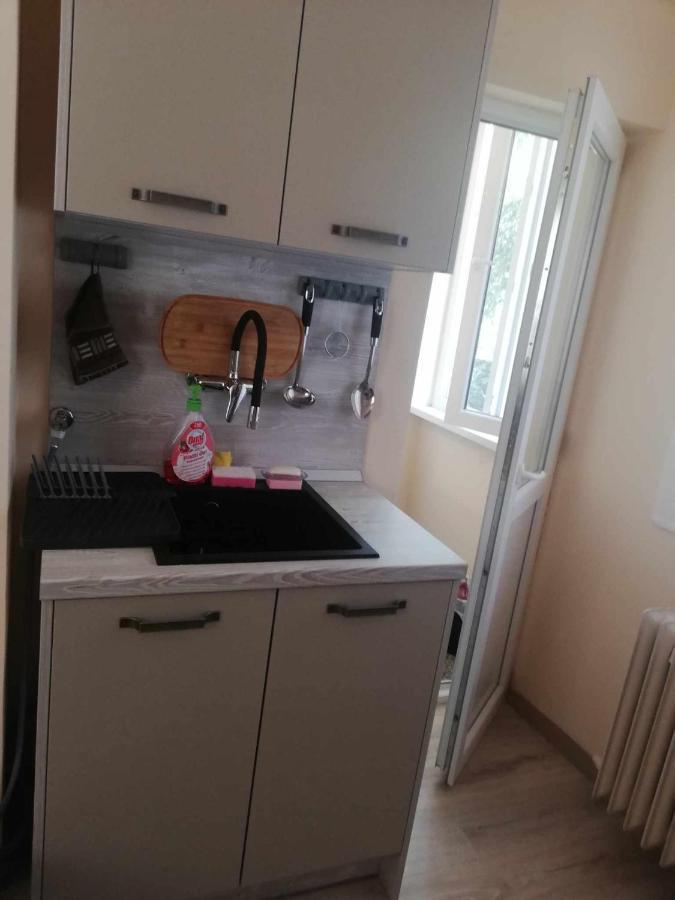 Apartament Sofia Extérieur photo