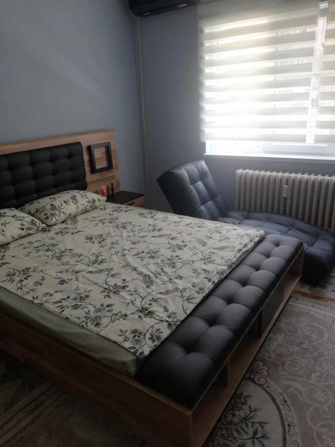 Apartament Sofia Extérieur photo