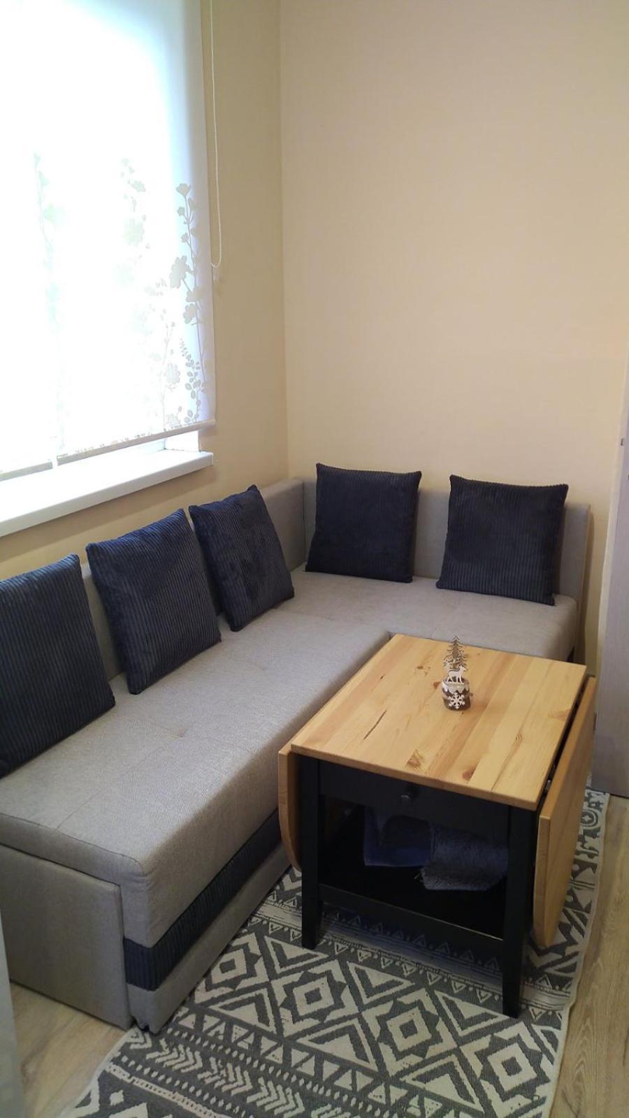 Apartament Sofia Extérieur photo