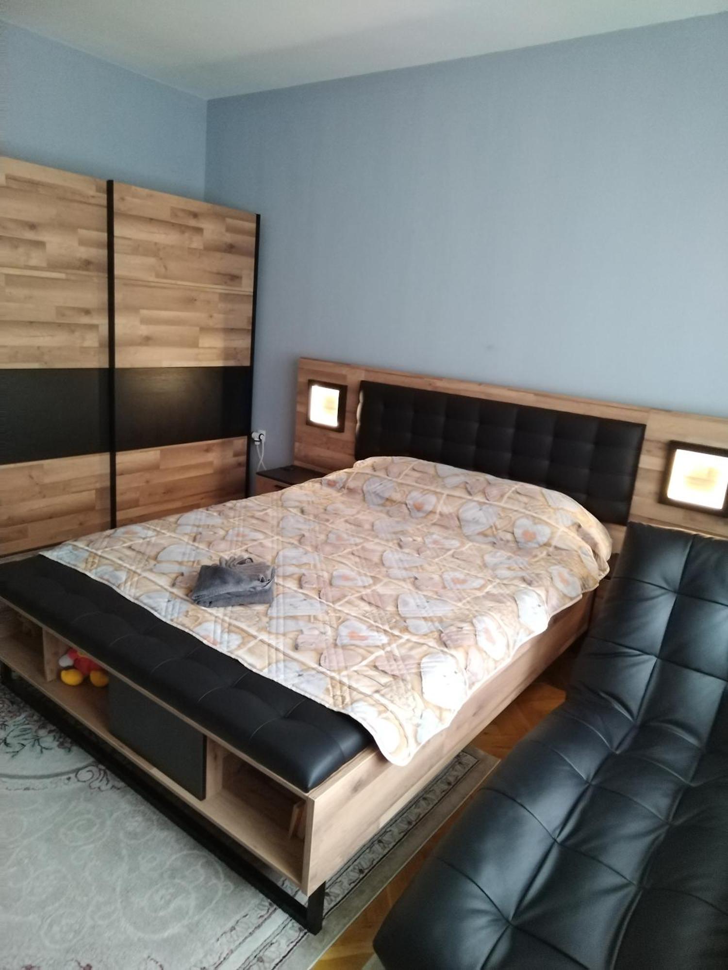 Apartament Sofia Extérieur photo